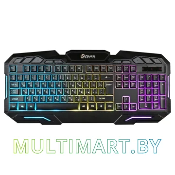 Клавиатура Oklick 700G